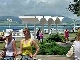 Gelendzhik seafront (Russia)